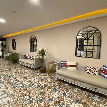 Mara Koeyici Bed & Breakfast Чесме Екстериор снимка