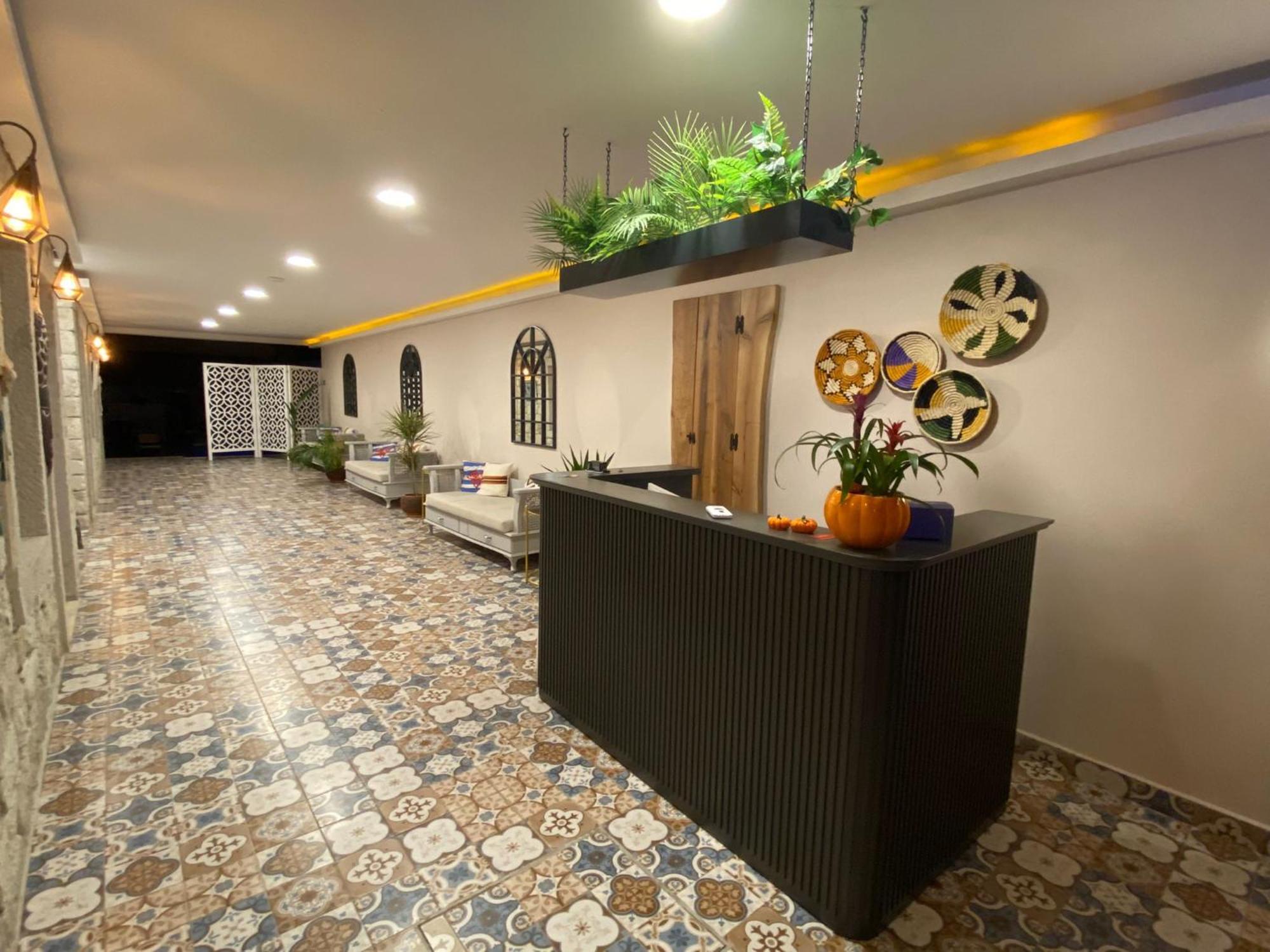 Mara Koeyici Bed & Breakfast Чесме Екстериор снимка