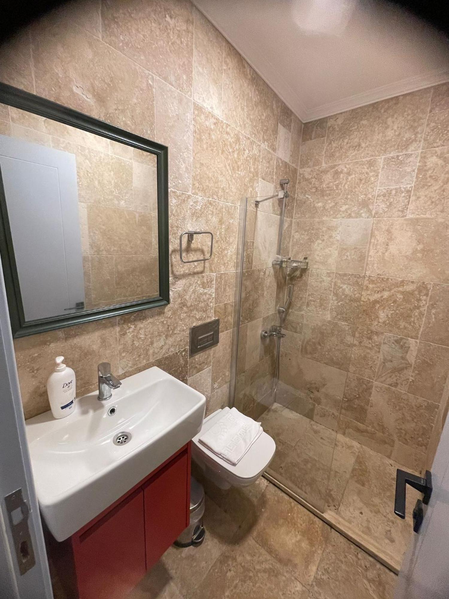 Mara Koeyici Bed & Breakfast Чесме Екстериор снимка